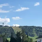 Traumwohnung 5 Min zum Bike Park