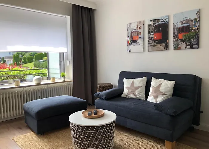 Traumwohnung 5 Min zum Bike Park