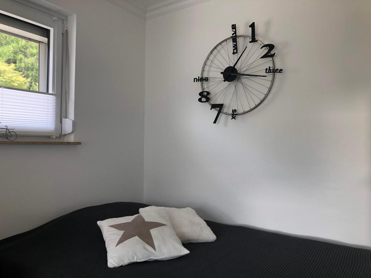 Traumwohnung 5 Min Zum Bike Park Appartement *