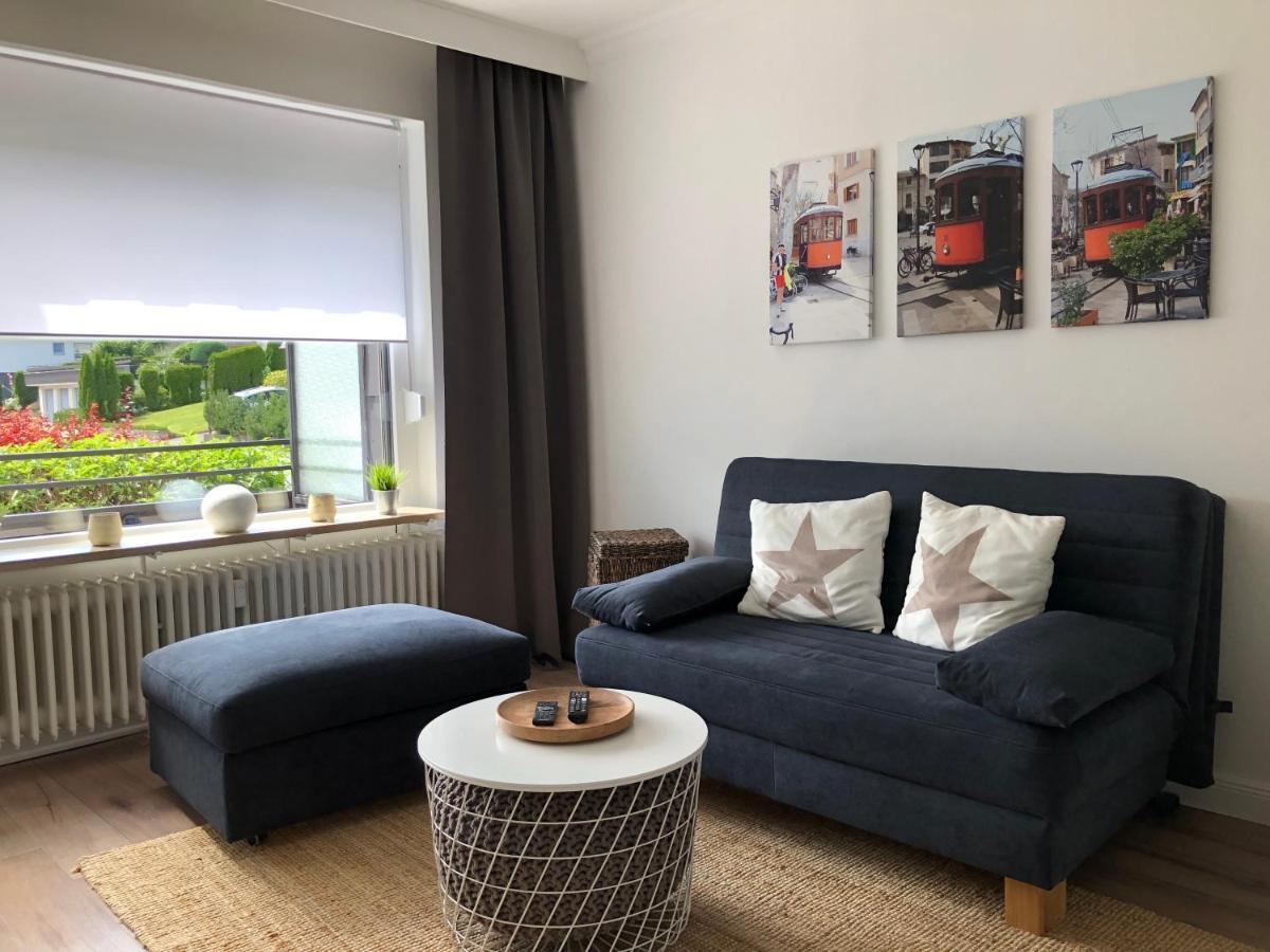 Traumwohnung 5 Min Zum Bike Park * Willingen (Upland)