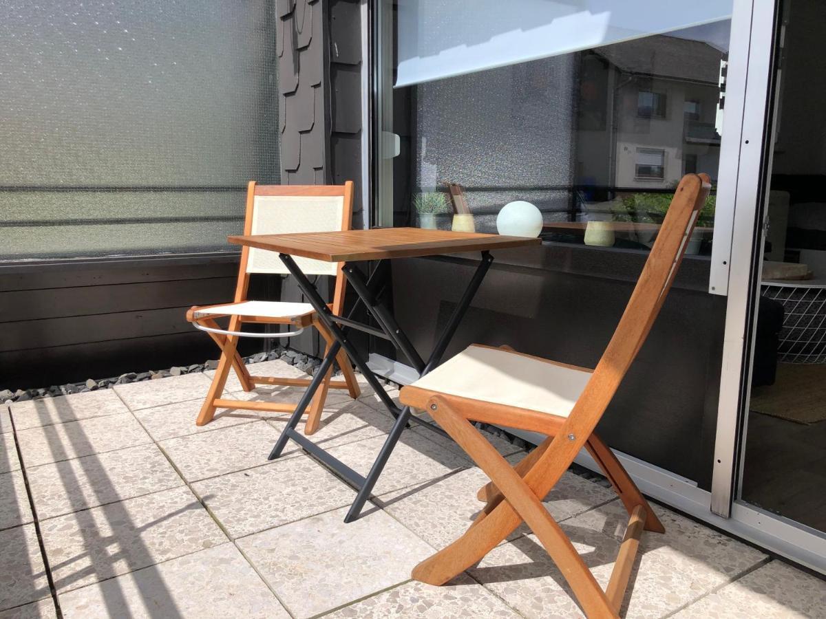 Appartement Traumwohnung 5 Min Zum Bike Park Willingen (Upland)