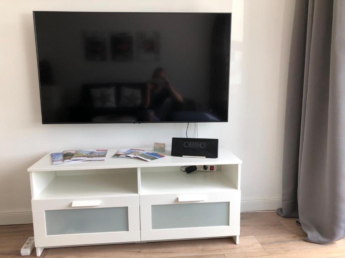 Appartement Traumwohnung 5 Min Zum Bike Park